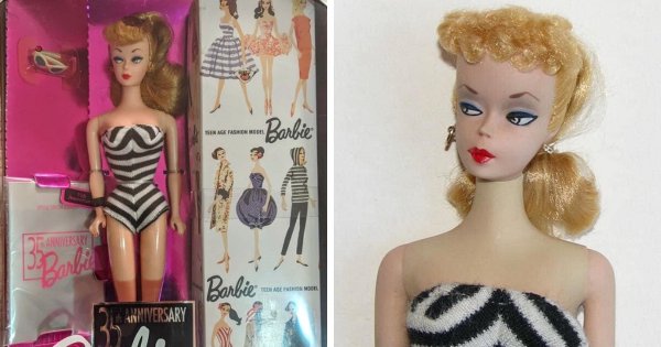 Кукла Barbie Pop Life (Барби Жизнь в стиле «Поп-арт»)