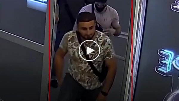 В Тольятти кавказцы ограбили секс-шоп и похитили вибраторы
