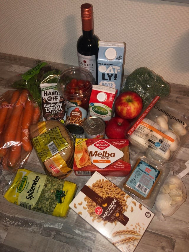 Features of life in the Netherlands that surprise even European ...