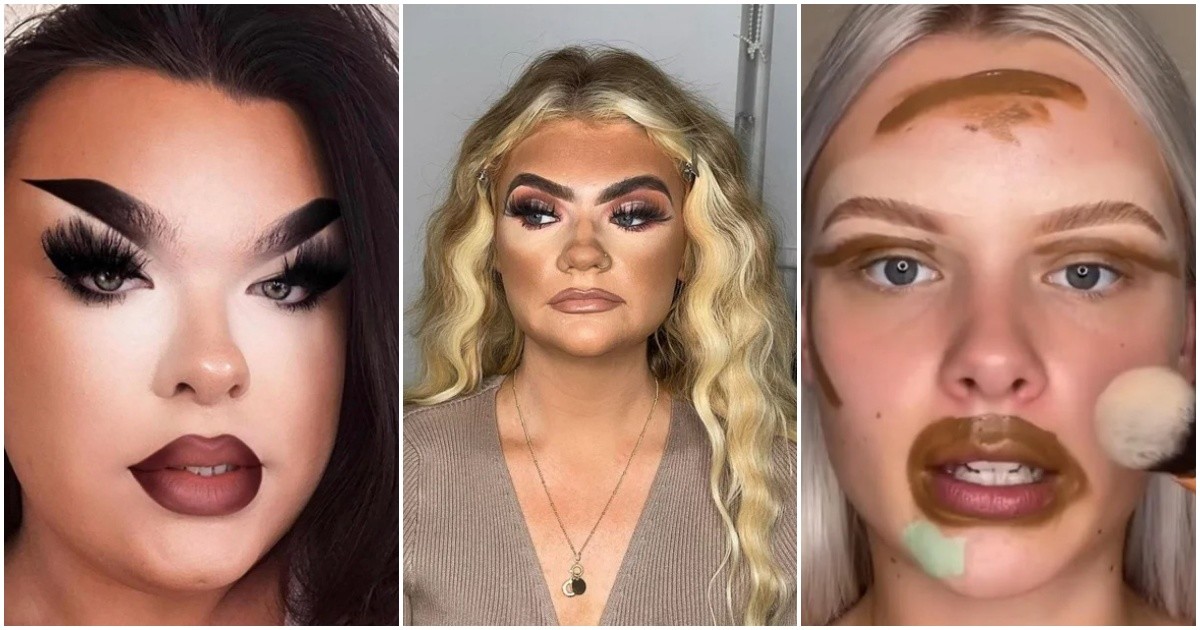 Как стать девушкой с обложки: макияж с эффектом фотошопа