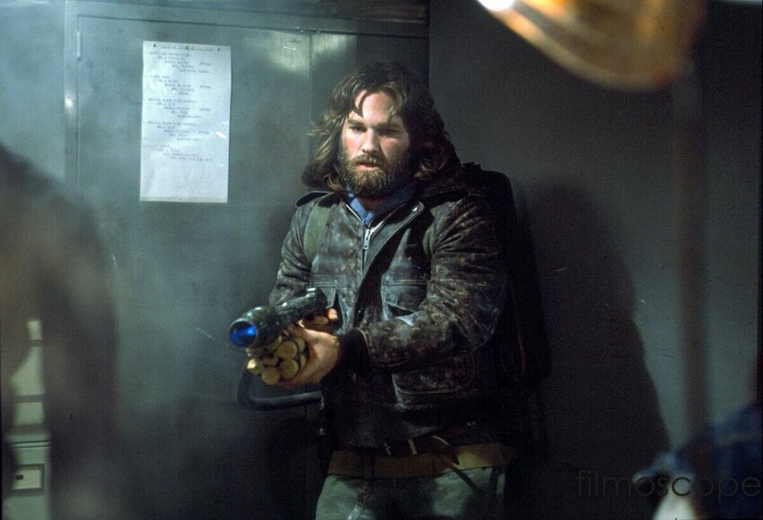 Secret Facts About John Carpenter's The Thing