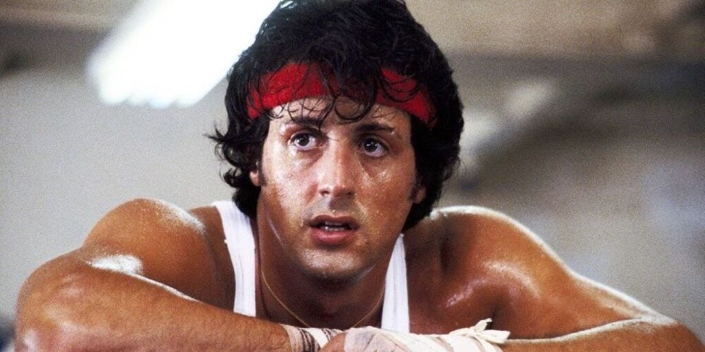 10 facts about the ageless legend Sylvester Stallone (11 photos ...