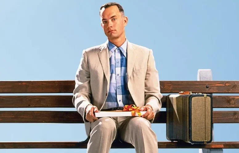 Photos from 25 Facts About Forrest Gump