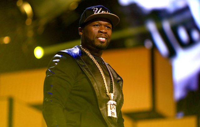 Бывшая девушка 50 Cent обвинила рэпера в сексуализированном насилии - Афиша Daily