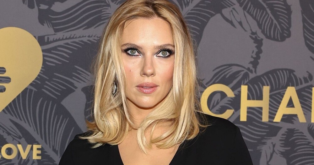 Scarlett Johansson Порно Видео | house-projekt.ru