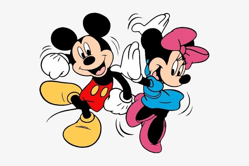 Fifteen Fun Facts For Mickey Mouse's Birthday