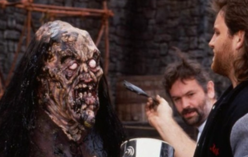 Army Of Darkness: 10 Behind-The-Scenes Facts About Evil Dead 3