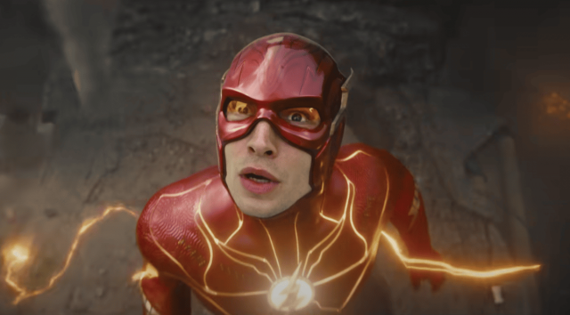 The Flash (2023) - IMDb