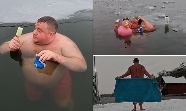 Топ-6 горячих источников, в которых можно купаться зимой в России, чем полезны термальные источники