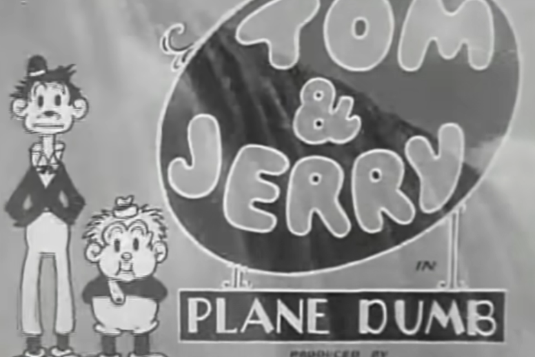 Tom and Jerry, Creators, Characters, & Facts