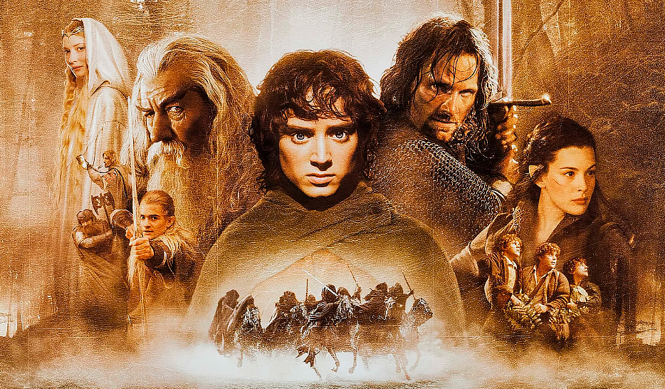 Book v Film: The Hobbit – The Battle of the Five Armies – Read, Watch &  Drink Coffee
