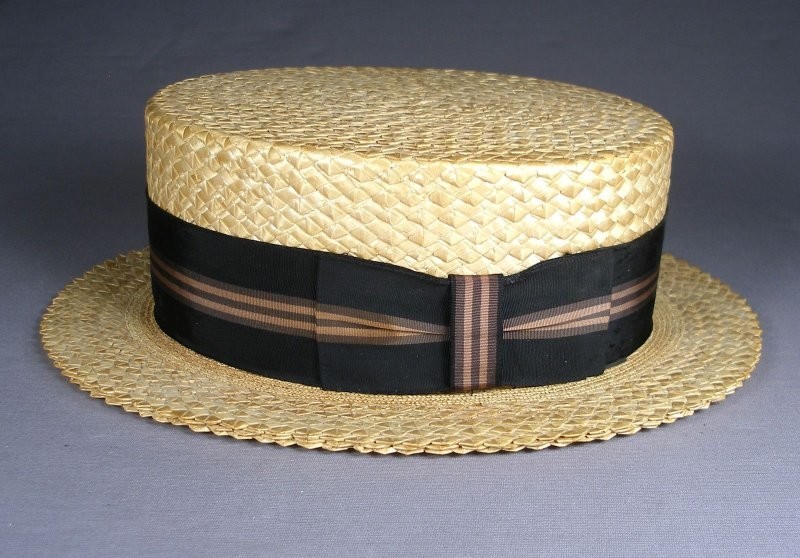“Straw Hat Riot” how did it happen? (6 photos) » Nevsedoma