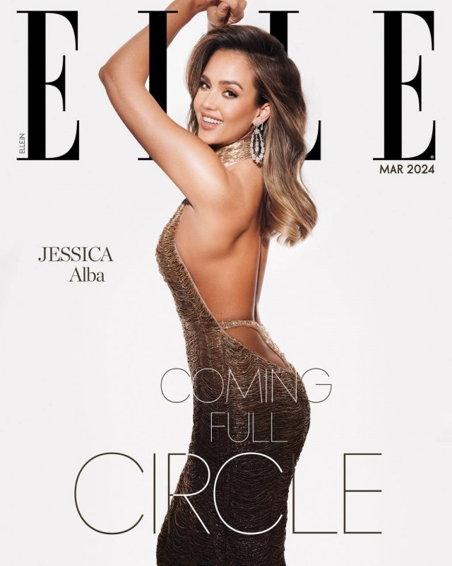 Порно видео с Jessica Alba (Джессика Альба)