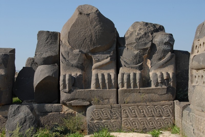 Мифы и легенды о богах
