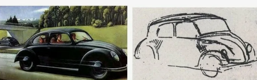 Curious facts about the legendary Volkswagen Beetle (12