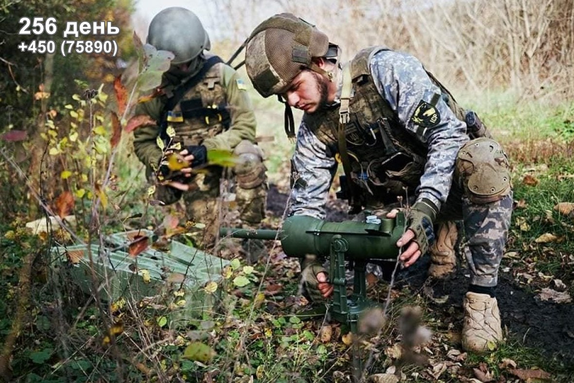 Ноябрь бои. ЗСУ Украины. Боец ЗСУ. Камуфляж украинской армии с 18.