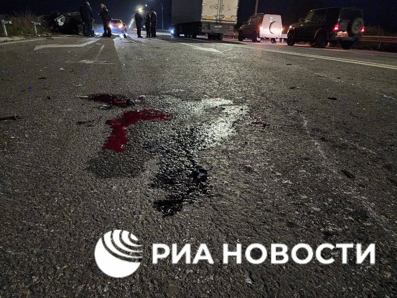 Пропаганда, якою промивають мізки росіянам у Росії. Частина 3