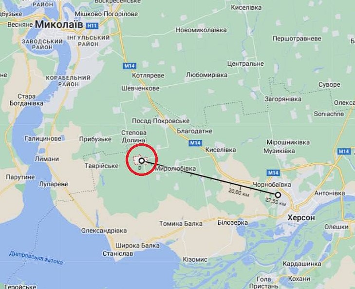 A selection of videos of damaged equipment of the Russian Federation in Ukraine. Part 106