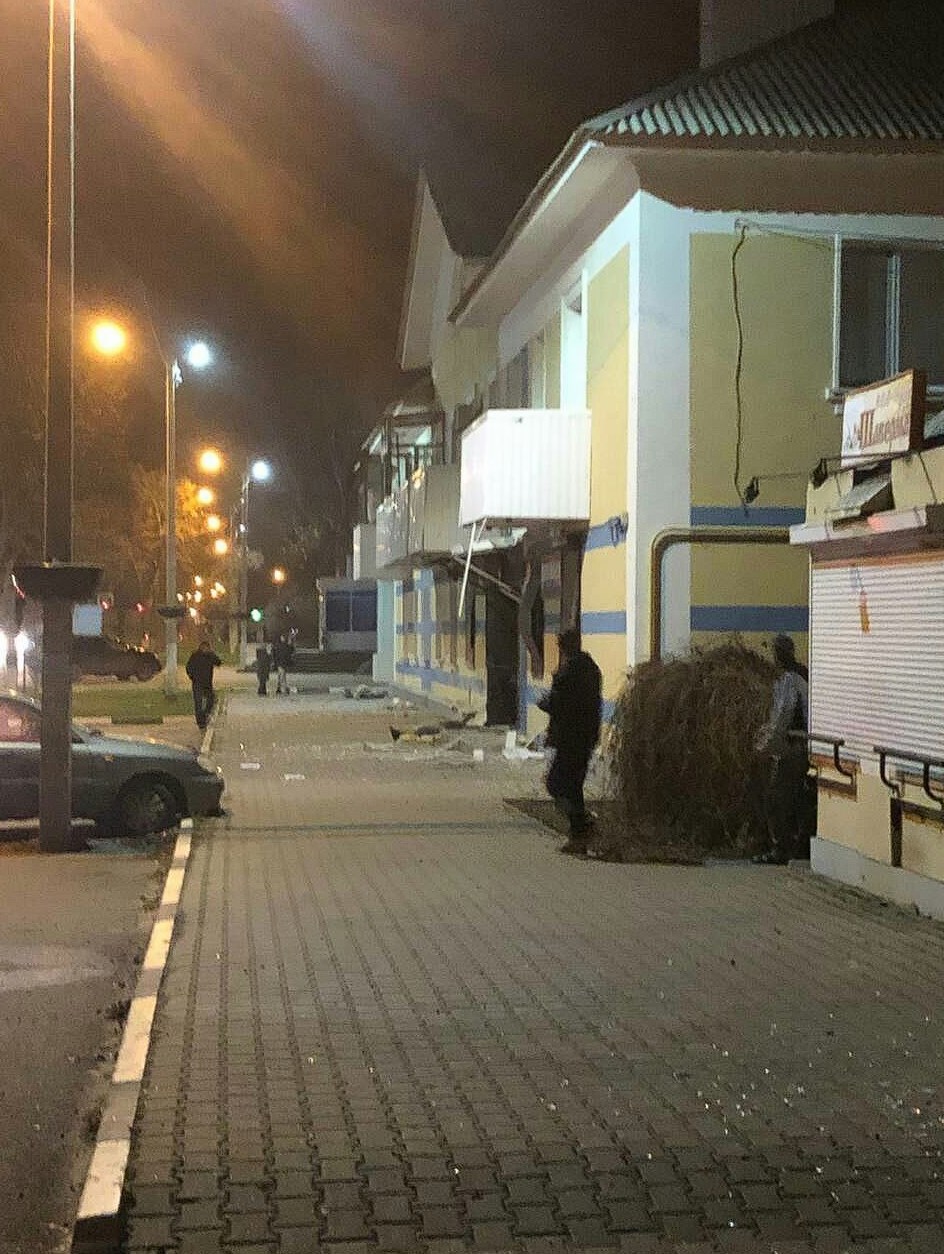 Підбірка відео ракетних атак, обстрілів в Україні Випуск 66