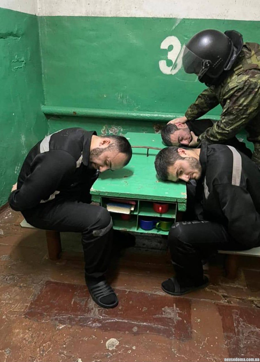 Вот такая российская мобилизация во второй армии мира. Часть 29