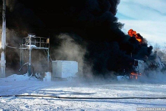 Подборка видео ракетных атак, обстрелов в Украине. Выпуск 89