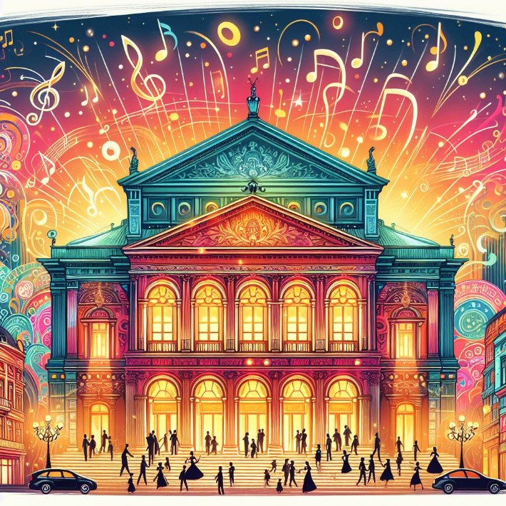 оперный театр