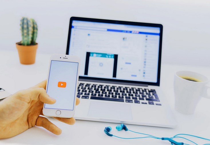 Преимущества видео презентаций