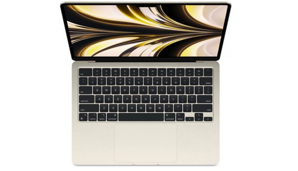 Почему стоит выбрать MacBook для учебы: преимущества для студентов ...