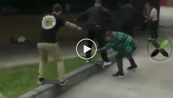 Оператор розуміється на зйомці