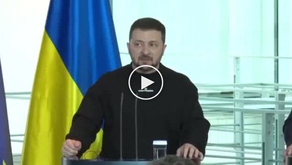 Украина создает «истребительную коалицию», — Зеленский