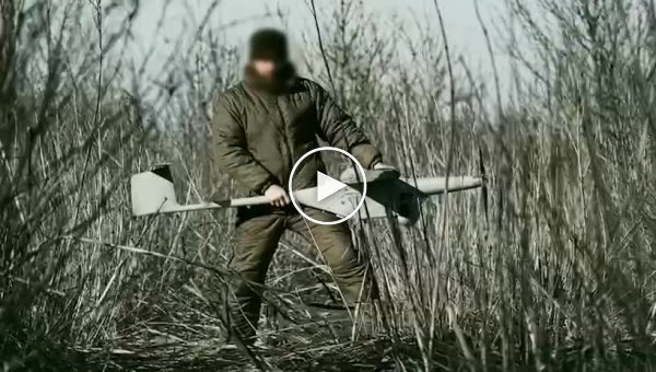 «Иду на Вы!» – новый клип о ССО Украины