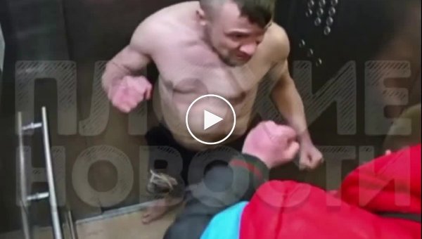 Агрессор в России избил мужчину до полусмерти из-за того, что тот постоянно шумит