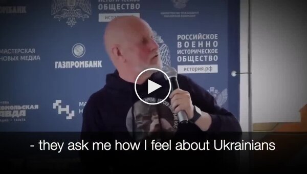 Российский пропагандист Пучков призвал к геноциду украинцев