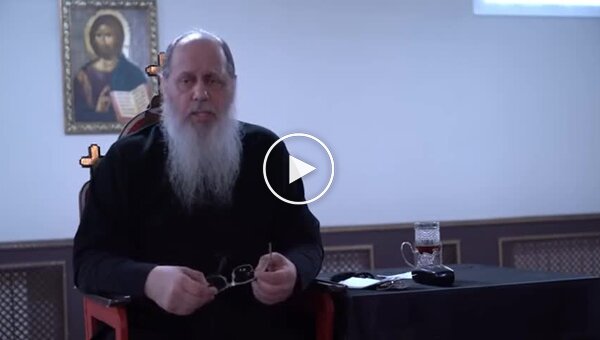 Российский священник заявил, что россиянам необходимо смиренно привыкать к терактам