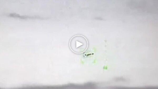 Сбитие истребителей БПЛА противника «Шахед-131, 136» силами ВМФ