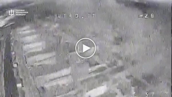 Россияне используют дроны-камикадзе над ядерными реакторами ЗАЭС, - ГУР МО