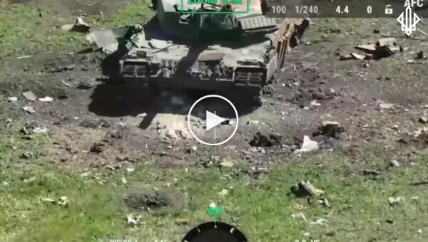 Бойцы бригады НГУ Спартан FPV-дронами уничтожают оккупантов на Запорожском направлении