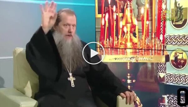 Российский священник рассказал о китайце, который воевал за Россию, умер, а затем воскрес